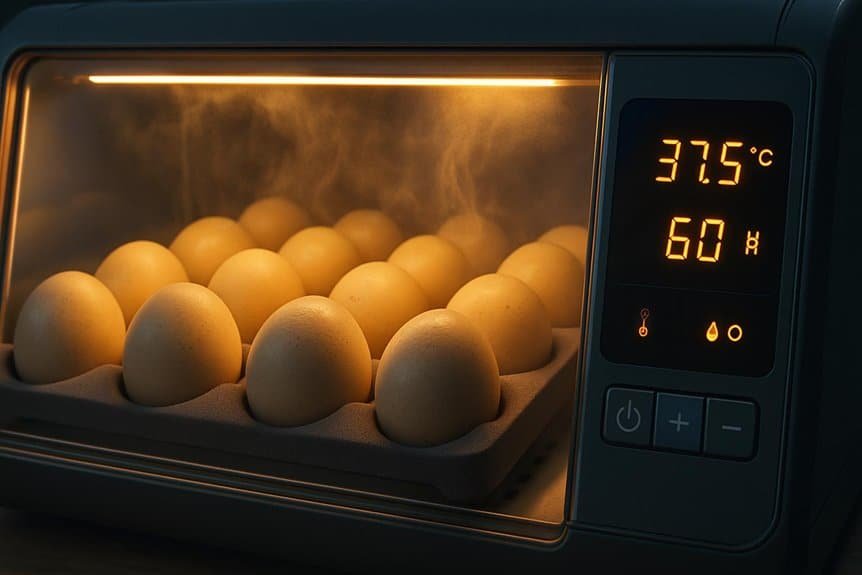 optimal incubator setup tips