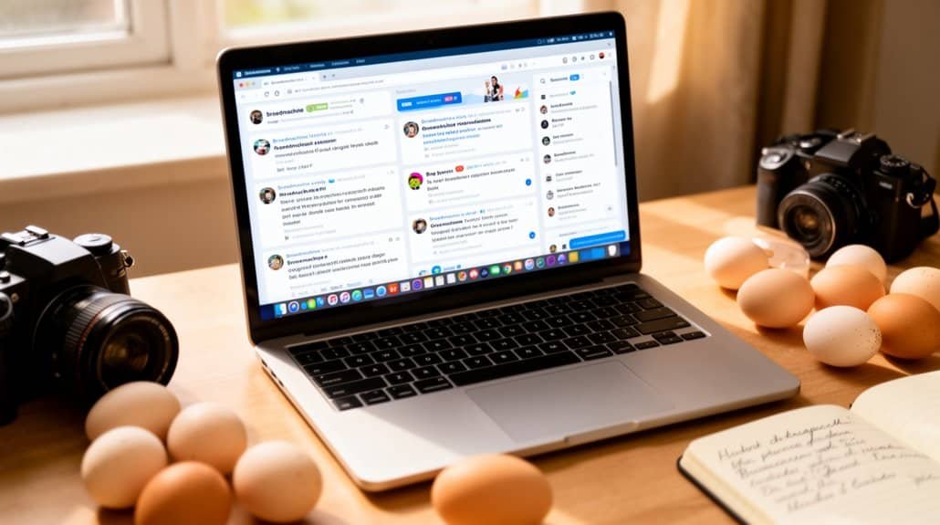 actieve online incubator review gemeenschappen