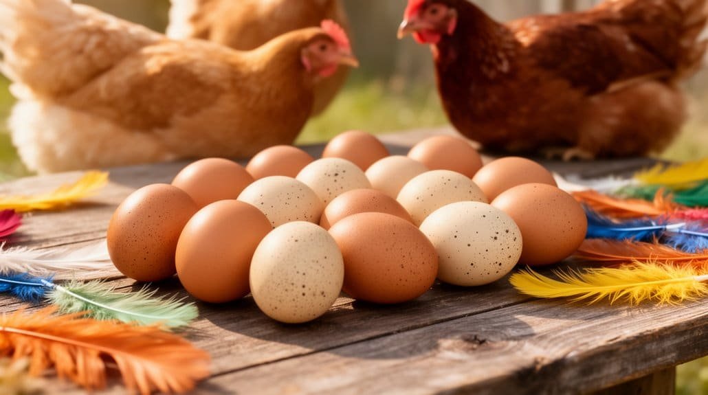 beginnersvriendelijke broedmachines voor eieren