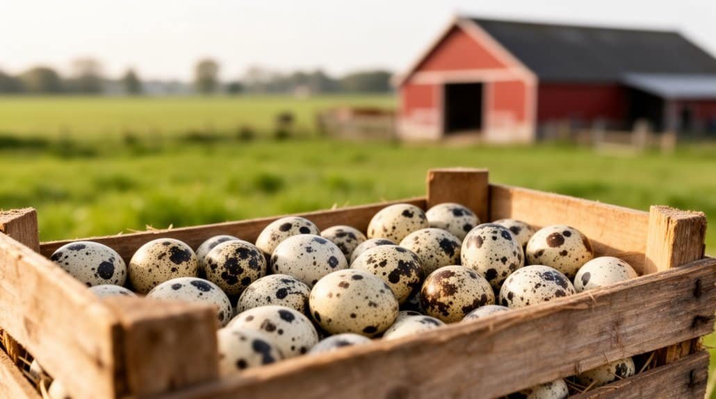 Belgian hatcheries export globally