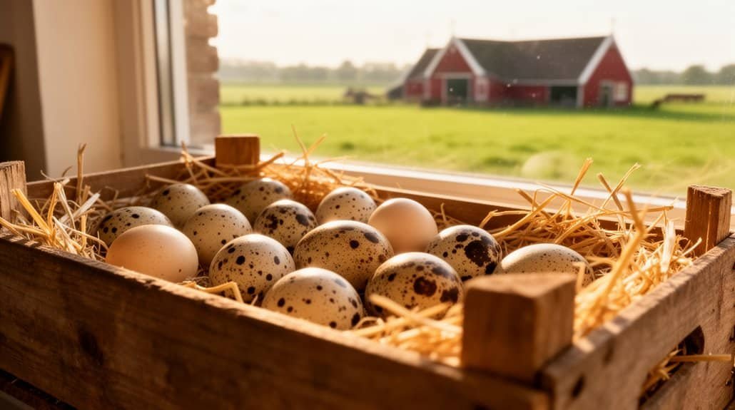 gecertificeerde Nederlandse biologische broedeis leveranciers