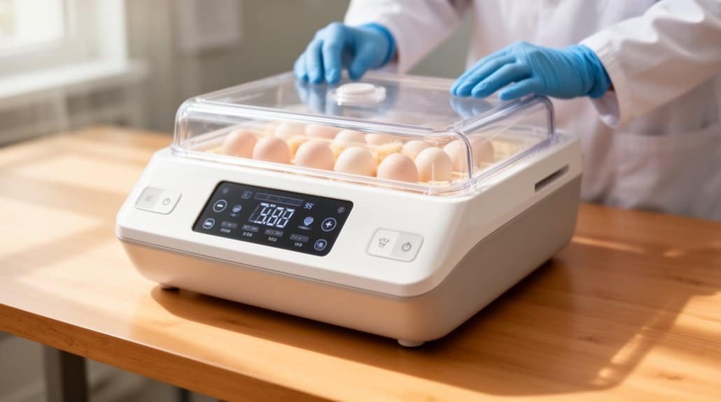 Veelvoorkomende uitsluitingen en beperkingen in broedstoofgaranties