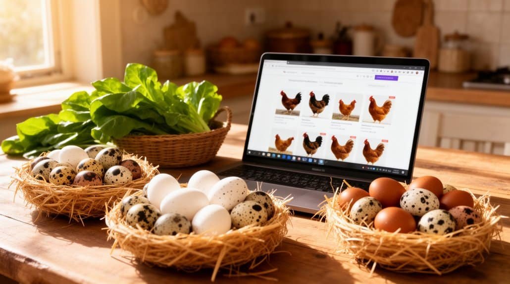 eitype fokproductie vibe vergelijking