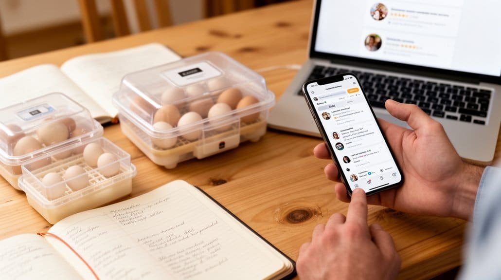 Uitstekende inzichten in de klantenondersteuning na verkoop