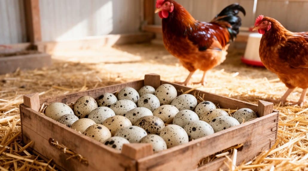 gezond fokvee zorgt voor embryo levensvatbaarheid