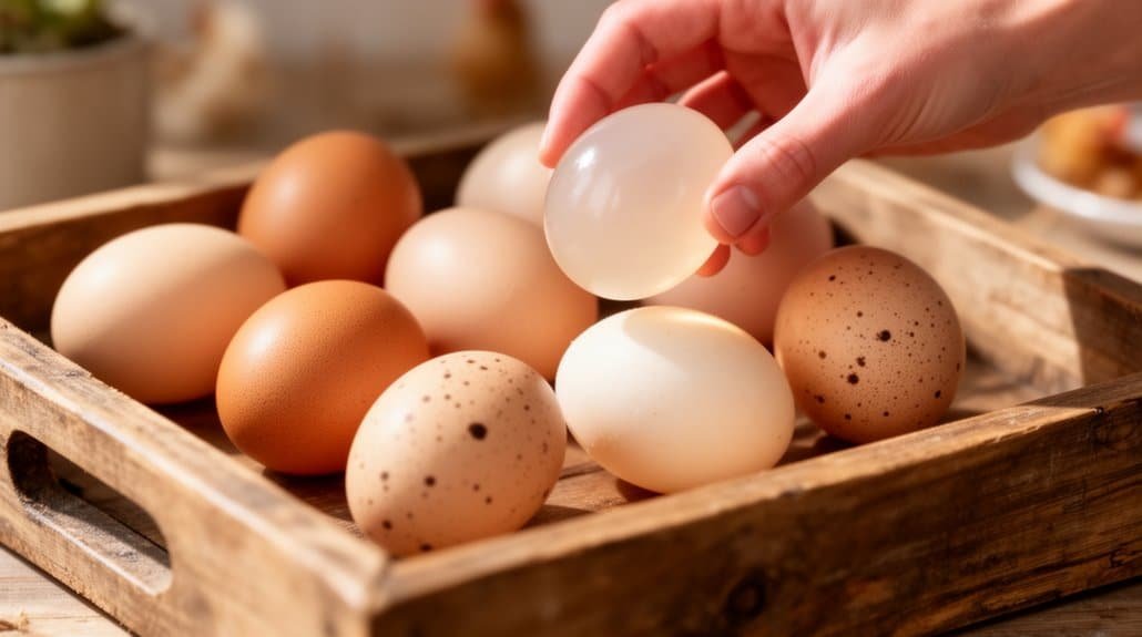 incubatiewerkzaamheid door middel van schouwtechnieken