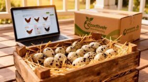 online thuisbezorging bevruchte eieren kopen