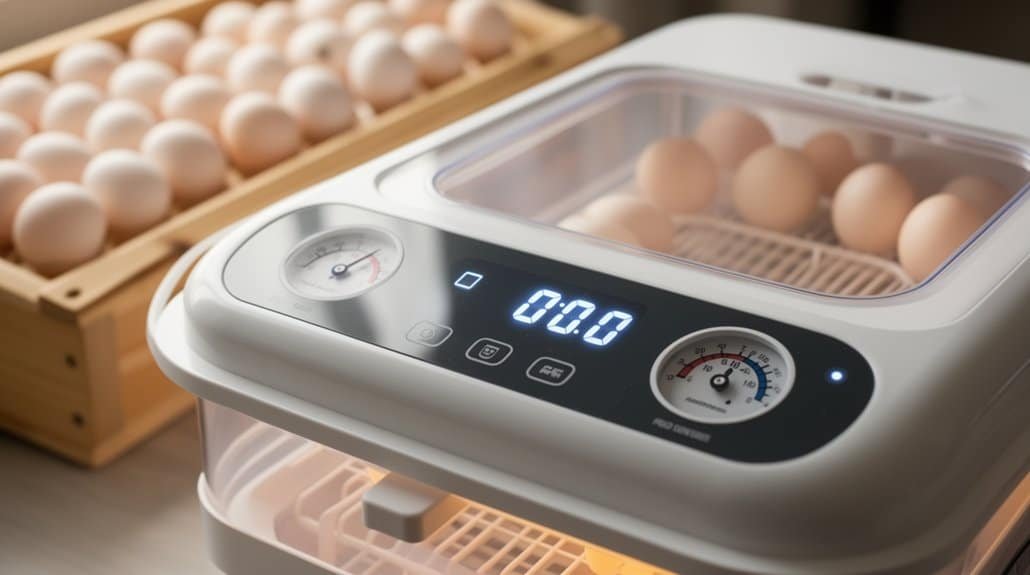 betrouwbare vochtigheid temperatuur ventilatie feedback