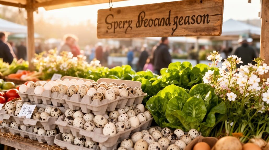 seizoensgebonden beschikbaarheid en besteltips