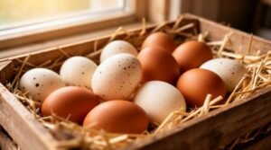 welke beginner-vriendelijke incubatie-eieren